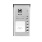 Post exterior video interfon cu 4 butoane - Science Technology