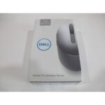 Mouse wireless special CCTV - Science Technology