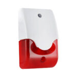 Sirena piezo stroboscopica de interior LD95 - Science Technology
