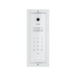 Video interfon de exterior Electra Urban - Science Technology