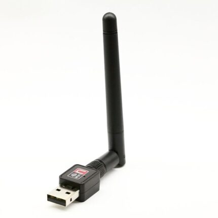 Adaptor USB Wireless - Science Technology