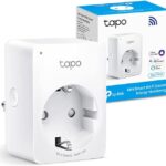 Priza smart TP-Link Tapo P110- Science Technology