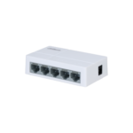 Switch cu 5 porturi Dahua PFS3005-5ET-L-V2 - Science Technology