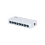 Switch Ethernet cu 8 porturi Dahua PFS3008-8ET-L-V2- Science Technology