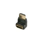Conector 90 grade, HDMI - Science Technology