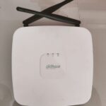 Dahua DH-NVR4104-W - Science Technology