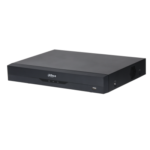 DVR Pentabrid Dahua WizSense XVR5104HS-4KL-I3, 4K-N, 4 canale, POS, IoT, audio prin coaxial