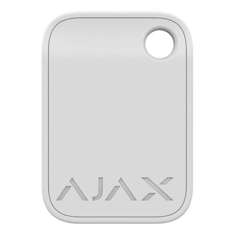 Tag de proximitate Ajax - Science Technology Tag de proximitate Ajax - Science Technology