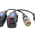 Video balun pasiv 8 MP - Science Technology