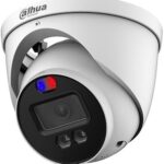 Camera supraveghere DAHUA TIOC - Science Technology