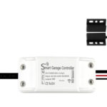 Receptor Tuya Wi-fi Smart 1 canal
