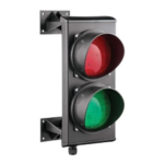 Semafor LED CTS Rosu/Verde