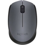 Mouse wireless special CCTV