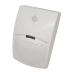 Detector de miscare Quad PIR SIM-PI, 18 m, 90 grade, pet immunity