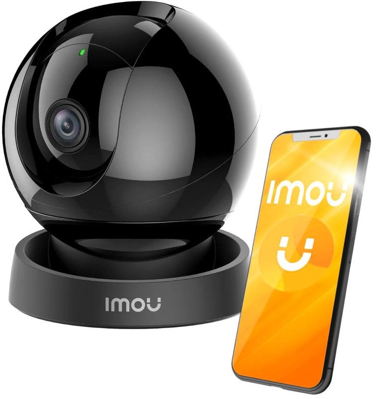 camera_supraveghere_ip_wi-fi_imou_rex_3d_pt_5_mp_ir_10_m_3.6_mm_microfon_difuzor_microsd_ipc-gs2dp-5k0w_4_ Camera supraveghere IP, Wi-Fi, Imou Rex 3D, 5 MP, IR 10 m, microfon, difuzor - imagine 1