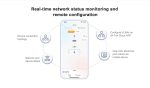 Cloud easy smart gigabit PoE Switch - imagine 5