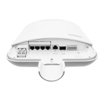 Outdoor PoE switch WI-PS306GF-O - imagine 3