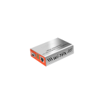 Media Convertor WI-TEK