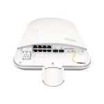 Cloud outdoor PoE switch WI-PCMS310GF-O - imagine 3