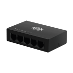 Gigabit Ethernet Switch 5 porturi