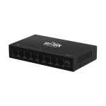 Router PoE gigabit - imagine 2