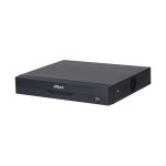 NVR WizSense Dahua NVR4108HS-EI, 8 canale, 16 MP, 80 Mbps
