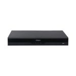 NVR WizSense Dahua NVR4216-16P-EI, 16 canale, 16 MP, 256 Mbps, 16x PoE