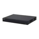 NVR Dahua NVR4216-4KS3, 16 canale, 12 MP, 160 Mbps, Functii AI, 1U