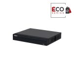 NVR Dahua Eco Series NVR2104HS-4KS3, 4 canale, 12 MP, 80 Mbps