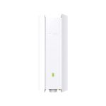 Acces point dual-band de exterior TP-Link EAP623-Outdoor HD, 2.4/5 GHz, 1201 Mbps, Omada, MU-Mimo, PoE