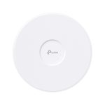 Acces point tri-band TP-Link Omada EAP773, WiFi 7, 2.4/5/6 GHz, 5760 Mbps, MU-Mimo