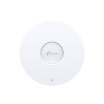 Acces Point wireless Dual Band TP-Link Omada EAP610, 1 port Gigabit, 2.4/5.0 GHz, 1201 Mbps, 574 Mbps, PoE