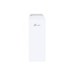 Acces Point wireless pentru exterior TP-Link CPE210, 1 port, 2.4 GHz, 300 Mbps, PoE Pasiv