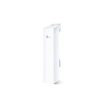 Acces Point wireless pentru exterior TP-Link CPE220, 2 porturi, 2.4 GHz, 300 Mbps, PoE Pasiv