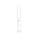 Acces Point wireless pentru exterior TP-Link Omada EAP110-OUTDOOR, 1 port, 2.4 GHz, 300 Mbps, PoE Pasiv