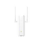 Access Point exterior dual band TP-Link EAP625-OUTDOOR HD, WiFi 6, 2.4/5 GHz, 1201 Mbps, OMADA, MU-MIMO