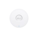 Access Point Dual Band TP-Link EAP673, WiFi 6, Port 2.5G , 2.4/5 GHz, Omada, MU-Mimo, PoE