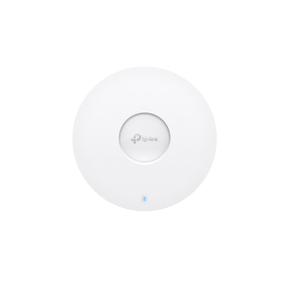 access_point_dual_band_tp-link_eap6732 Access Point Dual Band TP-Link EAP673, WiFi 6, Port 2.5G , 2.4/5 GHz, Omada, MU-Mimo, PoE - imagine 1