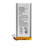 Acumulator centrala Ajax Hub Battery ACM-AJAX-3AH-3000, 3000 mAh, 3 pini, compatibil Hub 2 Plus