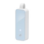 Adaptor retea Gigabit TP-Link UE200, USB-A, 100 Mbps