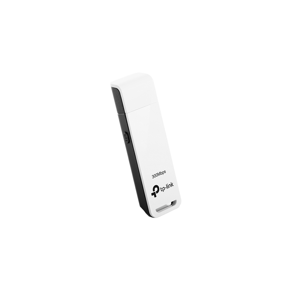 adaptor-usb-wi-fi-tp-link-tl-wn821n_-300-mbps_-2.4-ghz_-usb-2.0-01 Adaptor USB WiFi TP-Link TL-WN821N, 300 Mbps, 2.4 Ghz, USB 2.0 - imagine 1