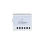 Modul releu wireless Dahua ARM7011-W2(868), NO/NC, LED, 868 MHz