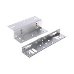 Set suport montaj L si Z pentru electromagnet Dahua ASF280ZL-V1