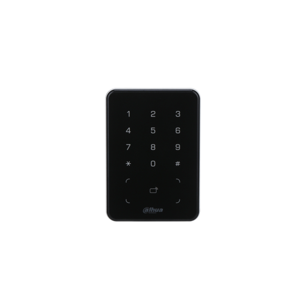 asr2101a-me-1 Cititor de proximitate Dahua ASR2101A-ME, 13.56 MHz - imagine 1