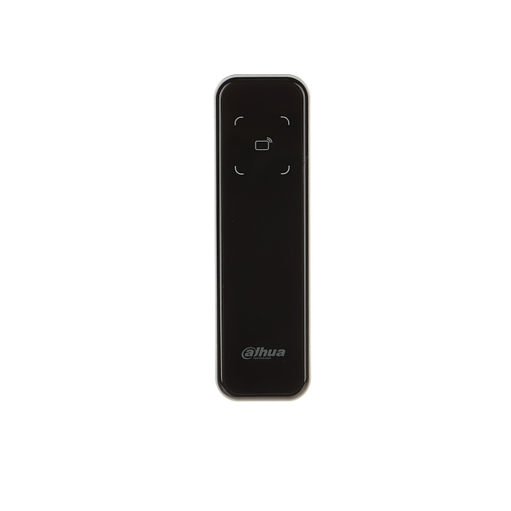 asr2200a-2 Cititor de proximitate Dahua ASR2200A, 13.56 MHz - imagine 1