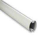 Bara pentru bariera auto Nice XBA15, 3 m, aluminiu