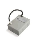 Baterie cu incarcator incorporat Nice PS124, 24 V, 1.2 Ah