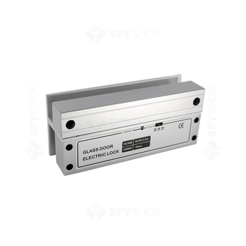 bolt-electric-secukey-c-strike-3 Bolt electric Secukey C-STRIKE 3, fail safe, 800 kgf, 12 V - imagine 1