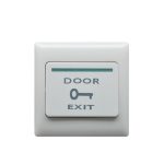 Carcasa pentru buton cerere iesire Dahua ASF900