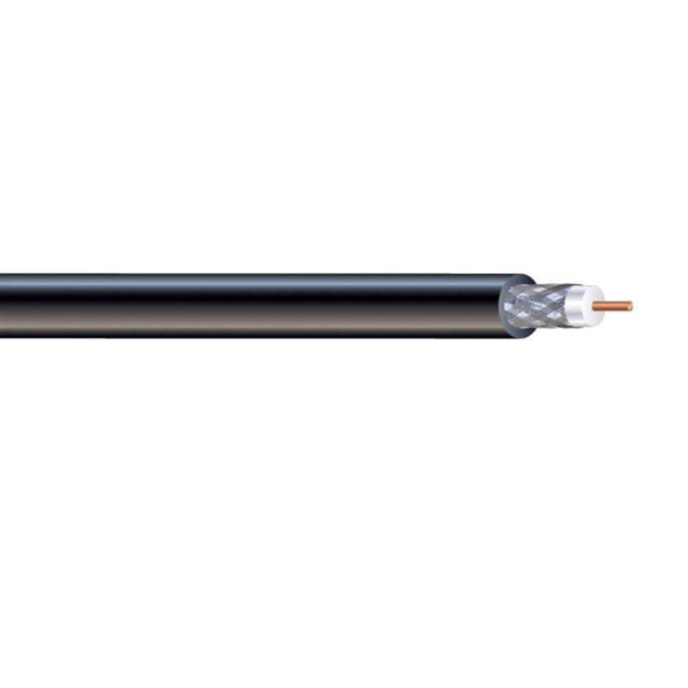 cablu-coaxial-rg6-linkpower-link-rg6 Cablu coaxial RG6 LinkPower LINK-RG6, rola 100 m - imagine 1